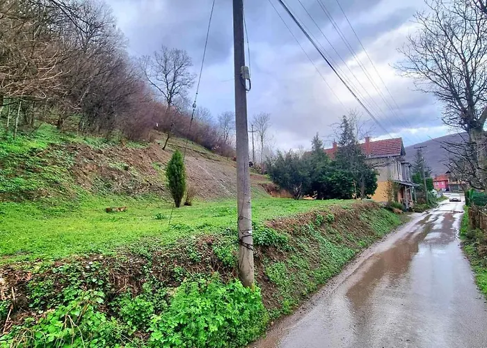 Апартаменты 