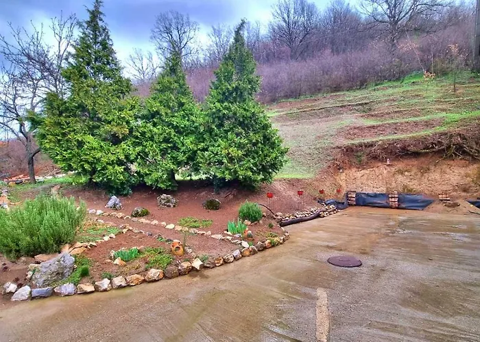 Апартаменты 