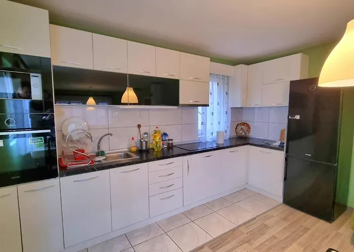 Апартаменты 