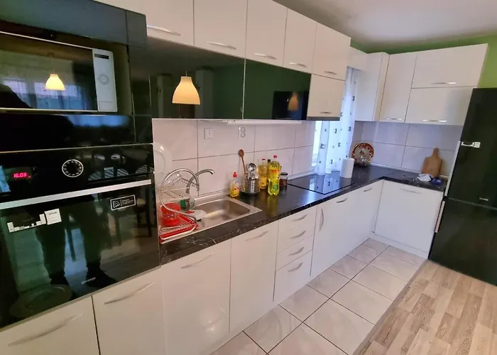 Апартаменты 