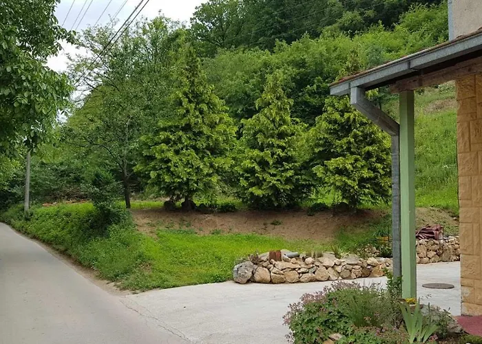 Апартаменты 