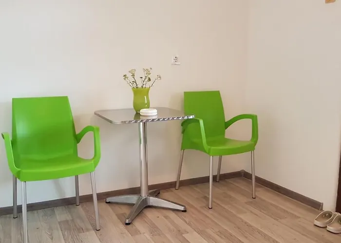 Апартаменты 